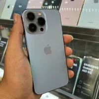 iPhone 13pro 256gig zaa