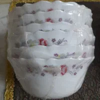 تعدادی ظرف|ظروف سرو و پذیرایی|اردبیل, |دیوار