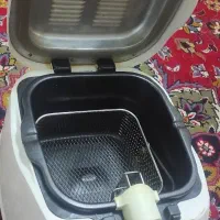 سرخ کن|اجاق گاز و لوازم برقی پخت‌وپز|خرمدره, |دیوار