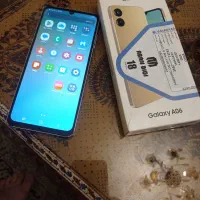 گوشی سامسونگ مدل a06