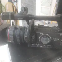 دوربین Canon نوار خور