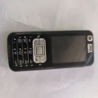 نوکیا 6120|موبایل|همدان, |دیوار