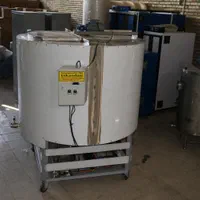 دستگاه شربت سردکن شیر سرد کن شیرسردکن موکب 500|فروشگاه و مغازه|اردبیل, |دیوار