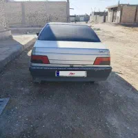 فروش پژو ۴۰۵|خودرو سواری و وانت|بندر ماهشهر, |دیوار