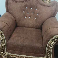 مبل سلطنتی هشت نفره