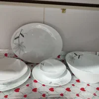 سرویس ۱۸ نفره ارکوپال