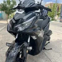 آیروکس رادیات دار 150cc
