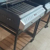 باربیکیو و کبابپز مدل بوئنوس آیرس کد محصول ali282|اجاق گاز و لوازم برقی پختوپز|چهارباغ, |دیوار