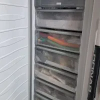 یخچال فریزر دونار|یخچال و فریزر|لنجان, |دیوار