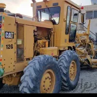 اجاره گریدر|خدمات حمل و نقل|اصفهان, بهارستان|دیوار