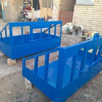 سبدی تازه ساخت