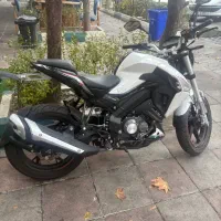 بنلی ۱۸۰ s مدل ۱۴۰۴