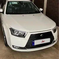 دنا پلاس آپشنال اتومات 404