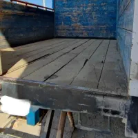 اتاق باری 3 تن|خودرو سنگین|جهرم, |دیوار