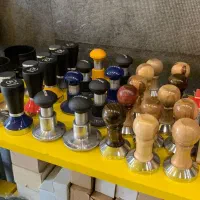 فروش تجهیزات قهوه