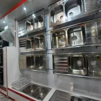 خودکار - هود و گاز اصلی - استیل البرز مدل جی90|لوازم التحریر|مشهد, آبکوه|دیوار