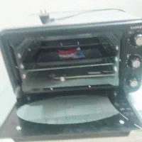 تستر لوکسلی سالم نوع هست|اجاق گاز و لوازم برقی پخت‌وپز|ری, علایین|دیوار