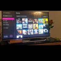 وان اس یه ترا دو دسته همراه شارژر نمایش داروباطری