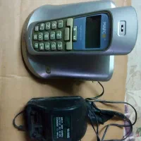 گوشی تلفن بیسیم