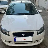 رانا پلاس ارتقا Tu5p مدل 1404
