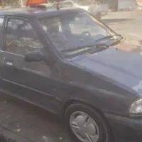 پراید ۷۸ دوگانه|خودرو سواری و وانت|تبریز, |دیوار