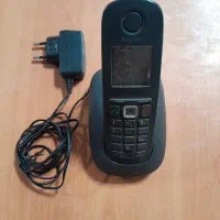 تلفن بی سیم|تلفن رومیزی|یزد, |دیوار