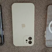 قاب آیفون 12نرمال