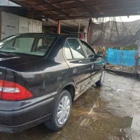 خودرو سمند|خودرو سواری و وانت|کرج, حیدرآباد|دیوار