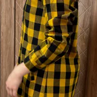 مانتو کشمیر پاییزه سایز ۴۲ تا ۴۴در حد نو|لباس|چهاردانگه (تهران), |دیوار