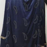 لباس محلی شیک و نو