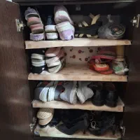 فروش فوری جاکفشی|جاکفشی، کمد، دراور|پاکدشت, پاکدشت (مامازند)|دیوار