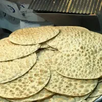 نانوایی لواشی