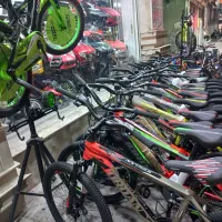 جردن المپیا دوچرخه ۲۶المیونی