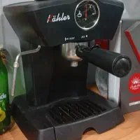 قهوه ساز کاخلر