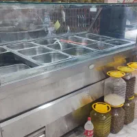 تاپینگ ترشیجات