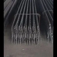 تیرچه .یونولیت.بلوک سیمانی پایه فنس|مصالح و تجهیزات ساختمان|گرگان, |دیوار