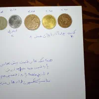 سکه قدیمی روبل روسیه دلار|کلکسیون سکه، تمبر، اسکناس|مشهد, امیریه|دیوار