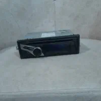 یک ضبط ماشین با2 باند و سیم کشی سیستم باهم ۱۲ تومن