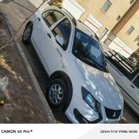 کوئیک GXL مدل ۱۴۰۳