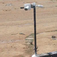 باندل دزدگیر و دوربین و..نقد و اقساط|دوربین مداربسته|پاکدشت, پاکدشت (مامازند)|دیوار