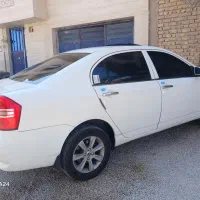 لیفان ۶۲۰ موتور ۱۸۰۰ کوار پارس