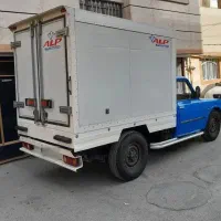 نیسان یخچالدار