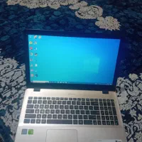 لپ تاپ Asus