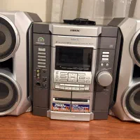 سیستم صوتی Sony MHC-RV5