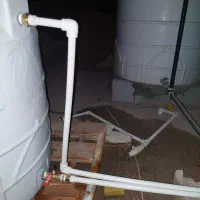 تاسیسات ساختمانی لوله کشی وبرق کشی|خدمات پیشه و مهارت|بندرعباس, |دیوار