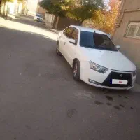 دنا تیپ دو فول چهار چرخ دیسک 96|خودرو سواری و وانت|اسدآباد, |دیوار