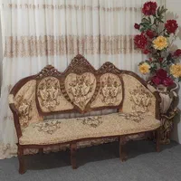 فروش یک عدد کاناپه سه نفری