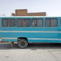 مینی بوس