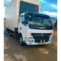جابه جایی بار و اثاث منزل