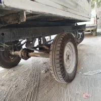 موتور سه چرخ